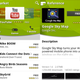 Illustration for article titled An Update to Android Market Brings a Brand New Android Market